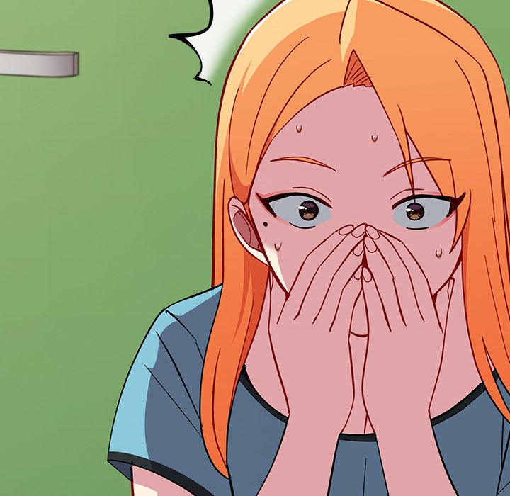 [Manhwa] Lovers above Qingmei are not full Plot, female student#[185P]-87