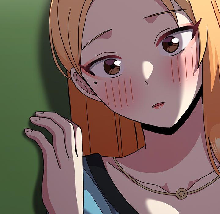 [Manhwa] Lovers above Qingmei are not full Plot, female student#[168P]-73