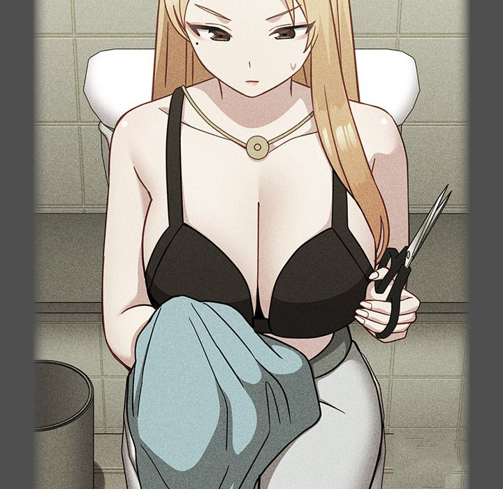 [Manhwa] Lovers above Qingmei are not full Plot, female student#[184P]-136