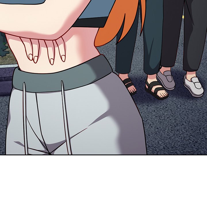 [Manhwa] Lovers above Qingmei are not full Plot, female student#[184P]-166