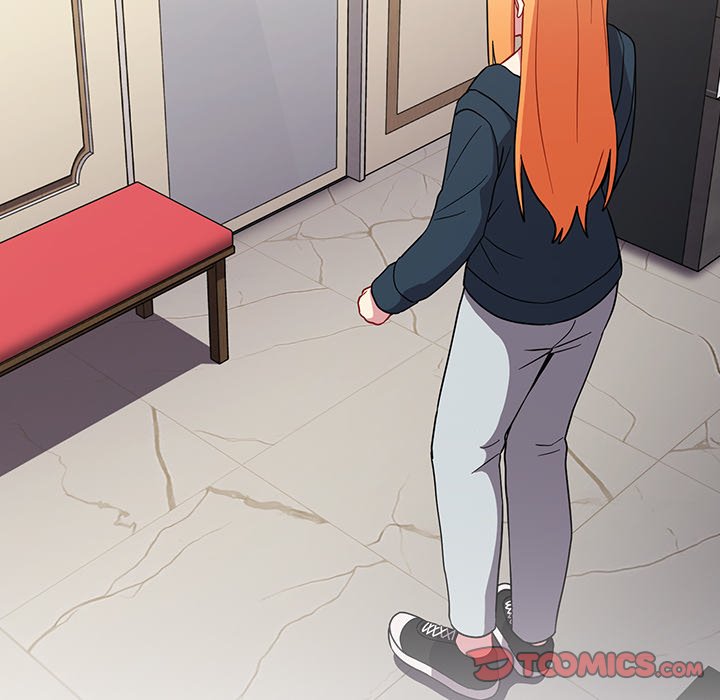 [Manhwa] Lovers above Qingmei are not full Plot, female student#[161P]-156