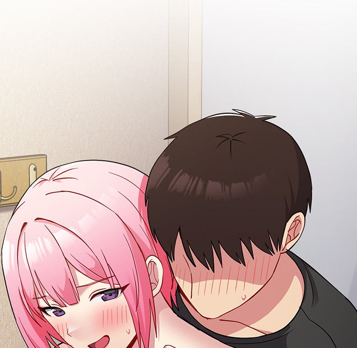 [Manhwa] Lovers above Qingmei are not full Plot, female student#[161P]-158