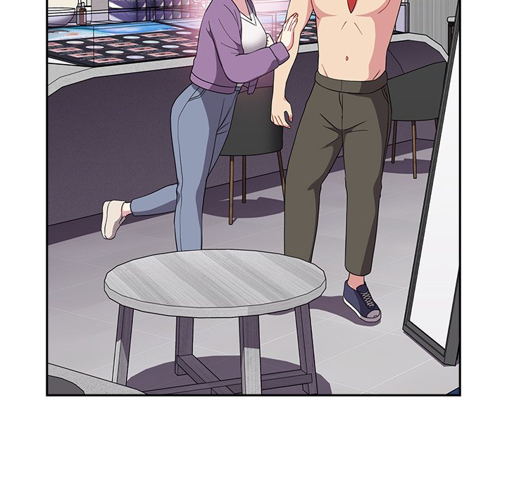 [Manhwa] Lovers above Qingmei are not full Plot, female student#[161P]-95