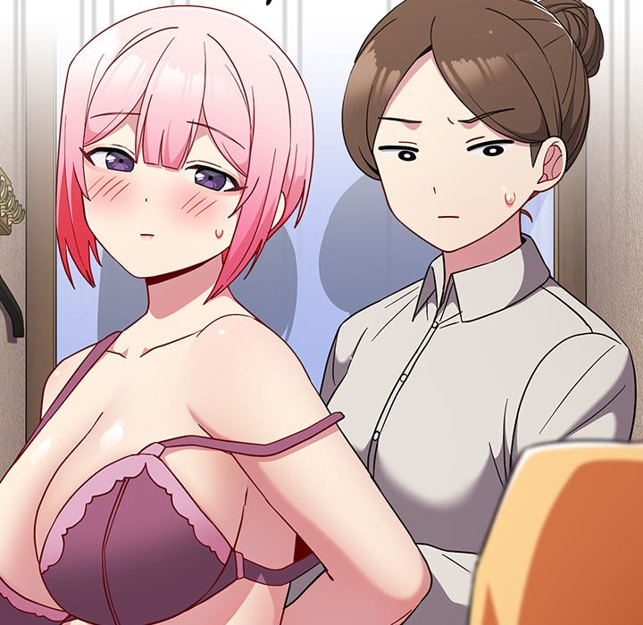 [Manhwa] Lovers above Qingmei are not full Plot, female student#[150P]-28