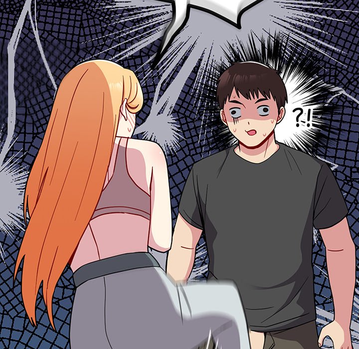 [Manhwa] Lovers above Qingmei are not full Plot, female student#[153P]-14