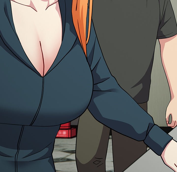 [Manhwa] Lovers above Qingmei are not full Plot, female student#[170P]-18