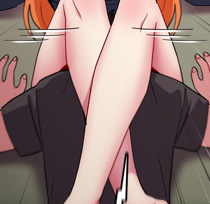 [Manhwa] Lovers above Qingmei are not full Plot, female student#[170P]-83