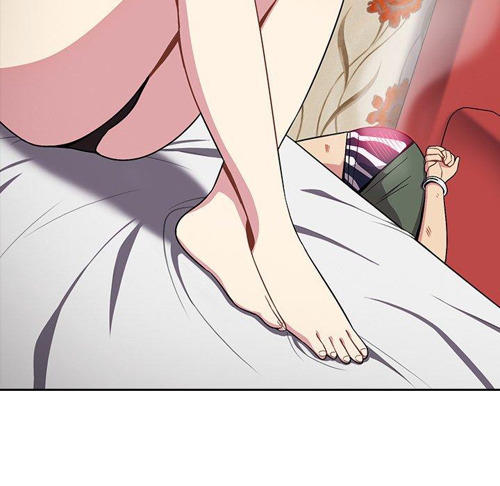 [Manhwa] Lovers above Qingmei are not full Plot, female student#[167P]-147