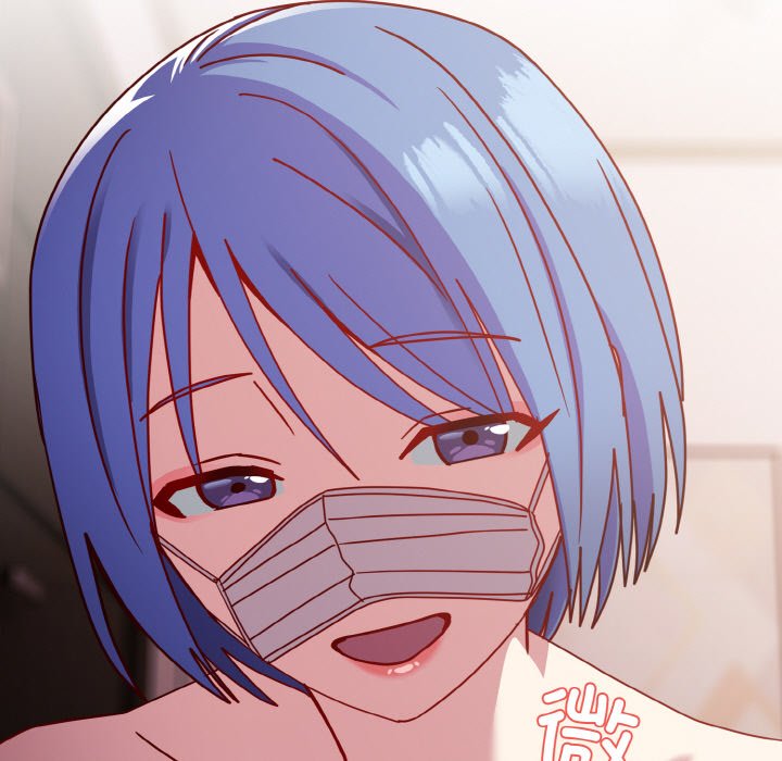 [Manhwa] Lovers above Qingmei are not full Plot, female student#[128P]-7