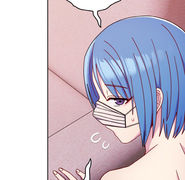 [Manhwa] Lovers above Qingmei are not full Plot, female student#[128P]-84