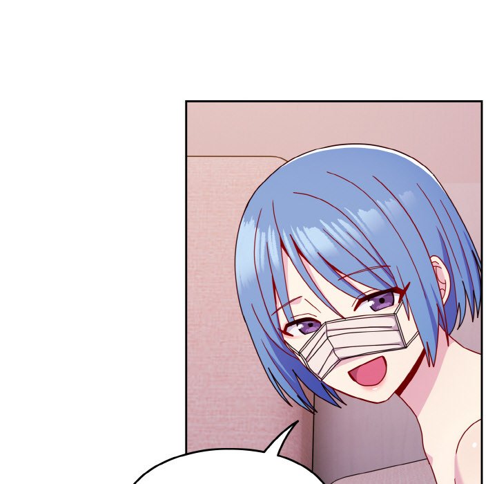 [Manhwa] Lovers above Qingmei are not full Plot, female student#[128P]-95