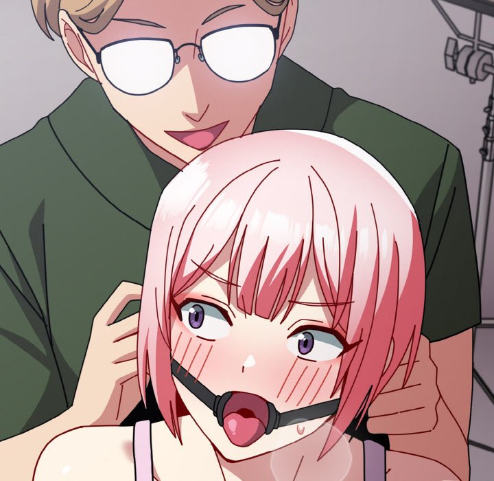 [Manhwa] Lovers above Qingmei are not full Plot, female student#[191P]-94