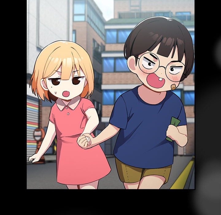 [韩国漫画] 青梅以上恋人未满 剧情,女学生#[175P]-164