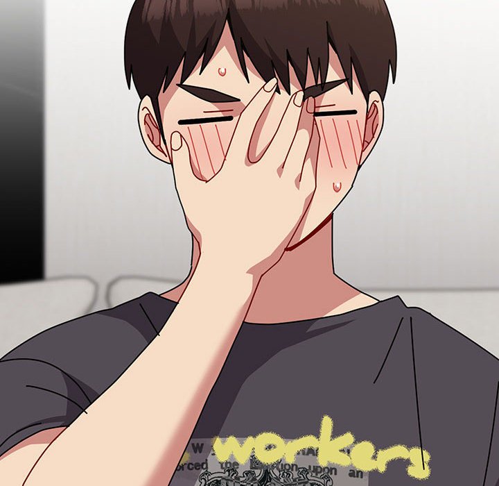 [Manhwa] Lovers above Qingmei are not full Plot, female student#[169P]-134