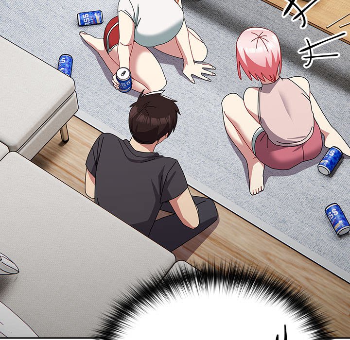[Manhwa] Lovers above Qingmei are not full Plot, female student#[169P]-137