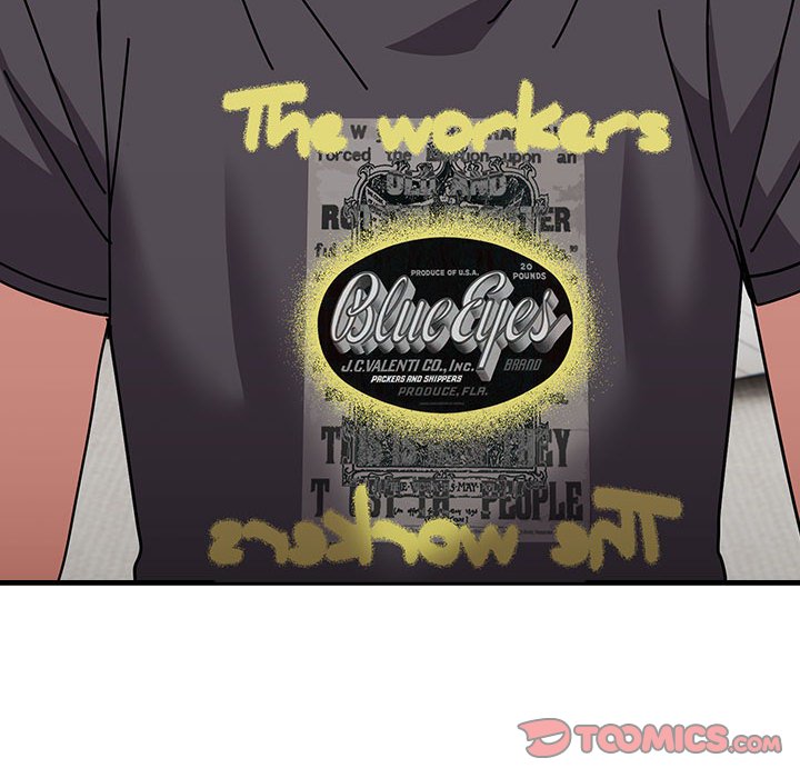 [Manhwa] Lovers above Qingmei are not full Plot, female student#[169P]-165