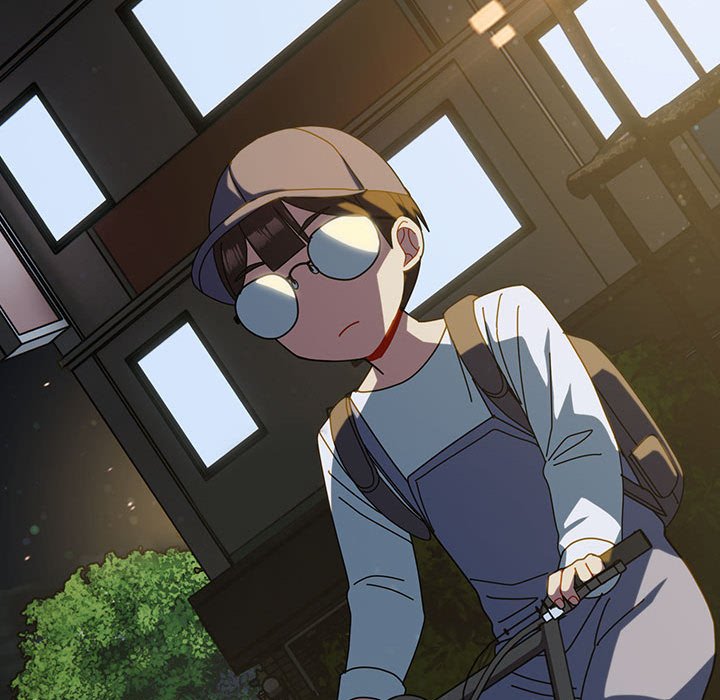 [Manhwa] Lovers above Qingmei are not full Plot, female student#[169P]-72