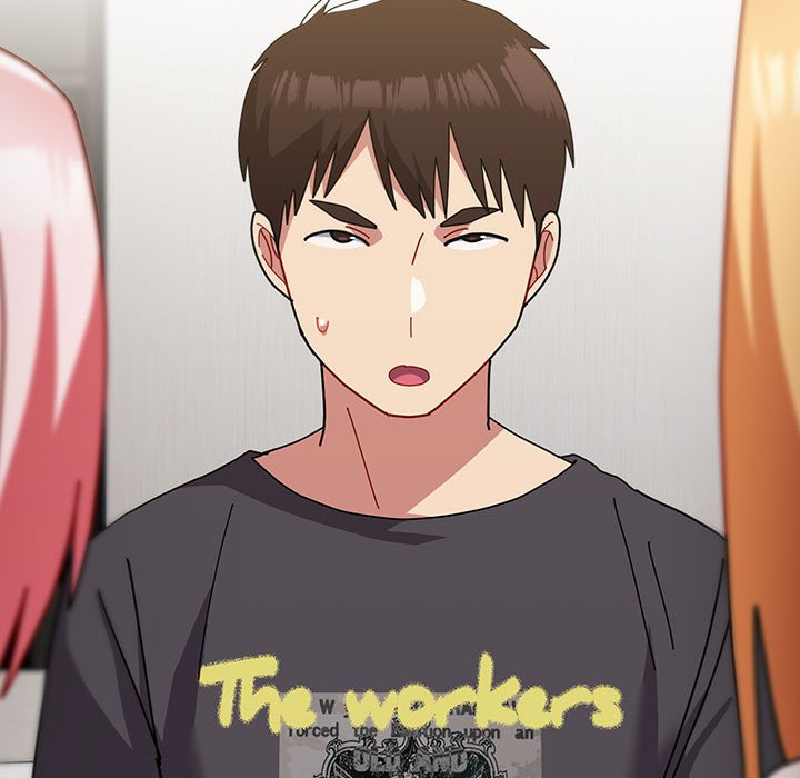 [Manhwa] Lovers above Qingmei are not full Plot, female student#[240P]-11