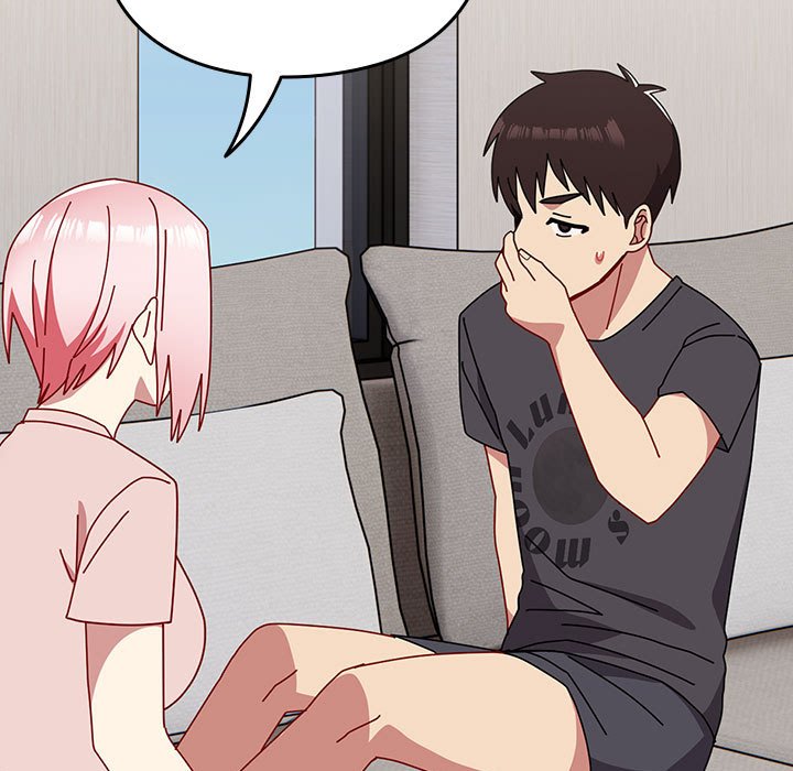 [Manhwa] Lovers above Qingmei are not full Plot, female student#[240P]-158