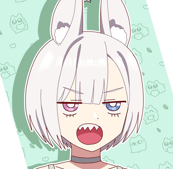 [Manhwa] Lovers above Qingmei are not full Plot, female student#[240P]-170