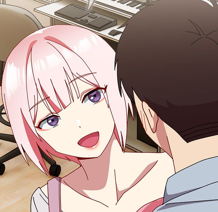 [Manhwa] Lovers above Qingmei are not full Plot, female student#[240P]-200