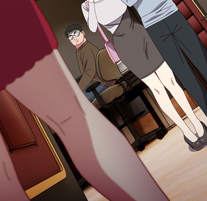 [Manhwa] Lovers above Qingmei are not full Plot, female student#[240P]-211