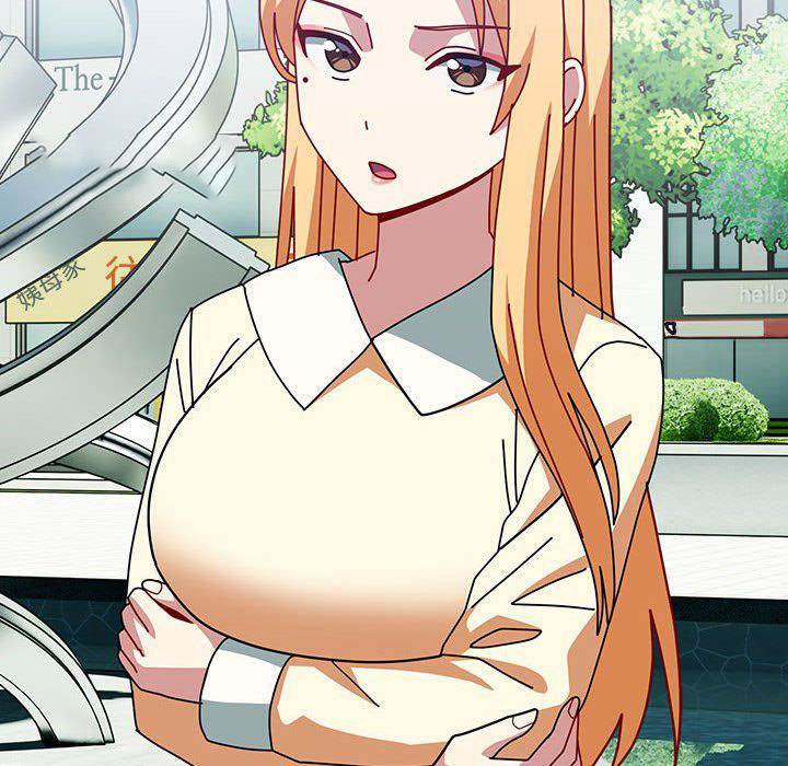 [Manhwa] Lovers above Qingmei are not full Plot, female student#[240P]-76