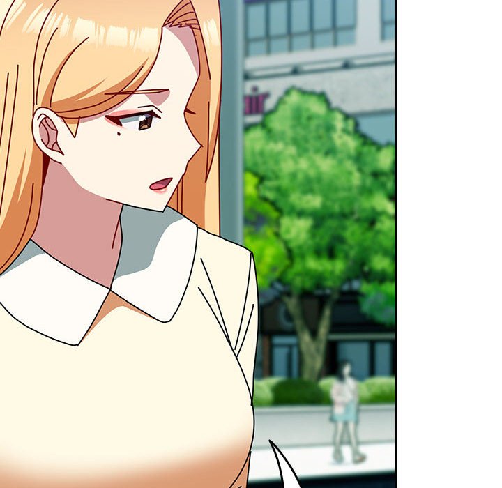 [Manhwa] Lovers above Qingmei are not full Plot, female student#[240P]-80