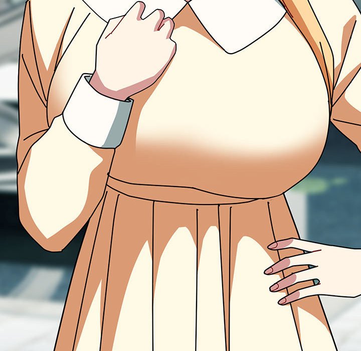[Manhwa] Lovers above Qingmei are not full Plot, female student#[240P]-87