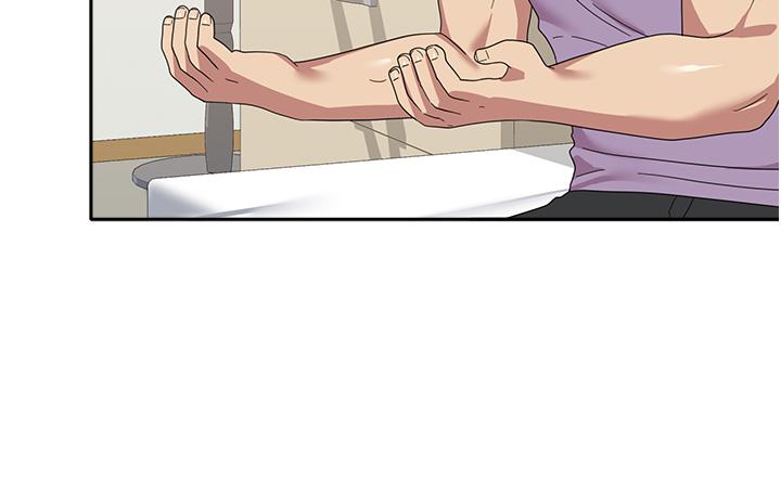 [Manhwa] National Army Female College Student Plot, big breasts#[56P]-51