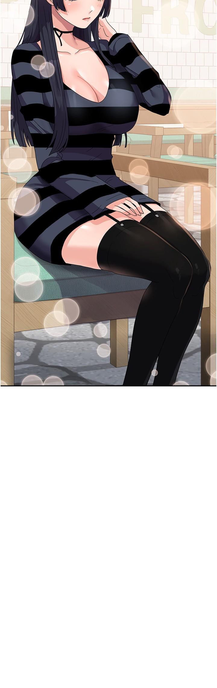 [Manhwa] National Army Female College Student Plot, big breasts#[39P]-7