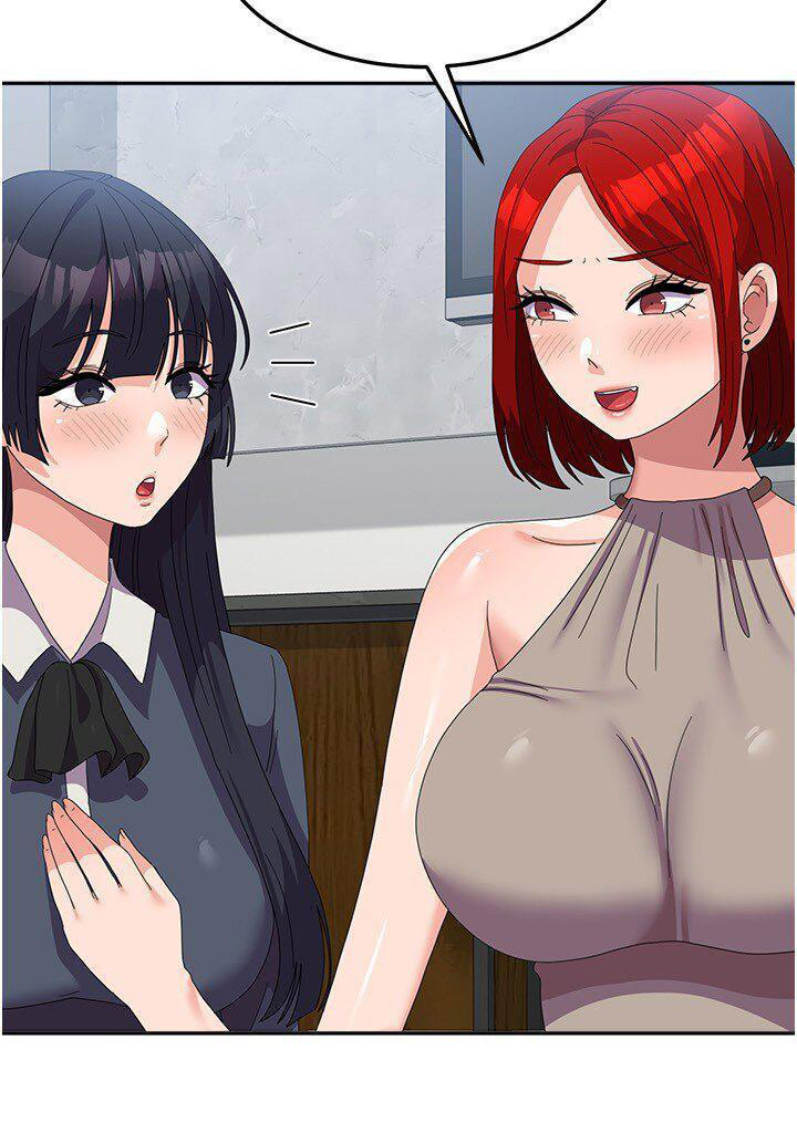 [Manhwa] National Army Female College Student Plot, big breasts#[43P]-7