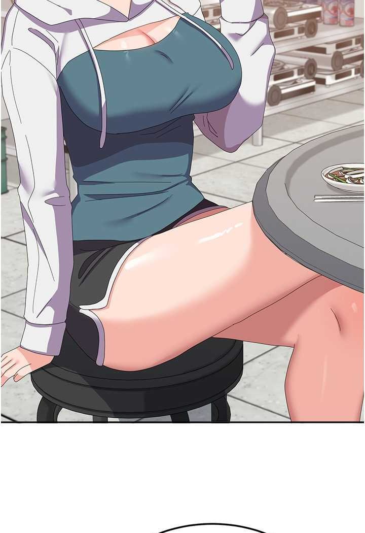 [Manhwa] National Army Female College Student Plot, big breasts#[112P]-32