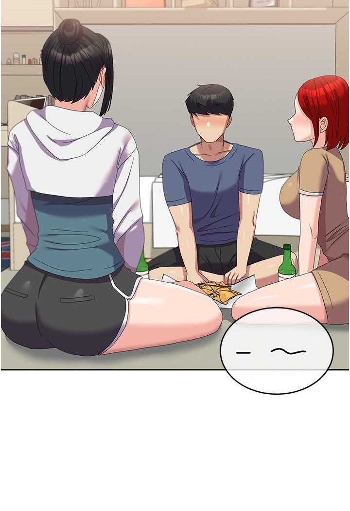 [Manhwa] National Army Female College Student Plot, big breasts#[112P]-45