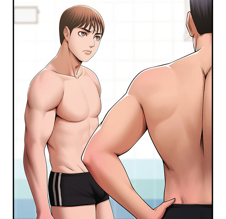 [韩国漫画] 逆袭之路 剧情,职场#[171P]-112