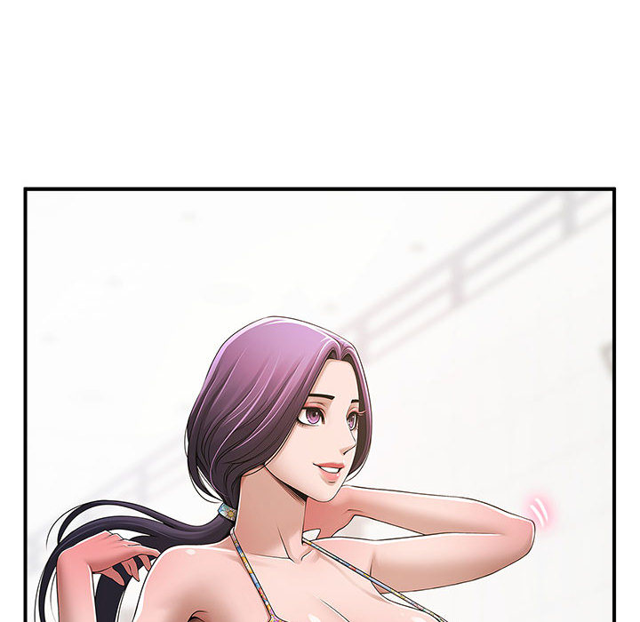 [韩国漫画] 逆袭之路 剧情,职场#[171P]-37