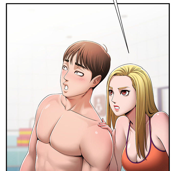 [韩国漫画] 逆袭之路 剧情,职场#[171P]-41