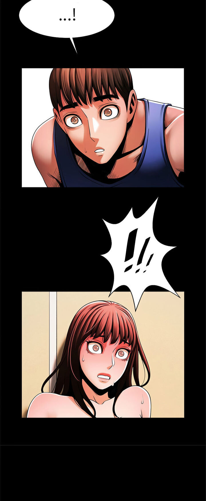 [韩国漫画] 逆袭之路 剧情,职场#[60P]-57