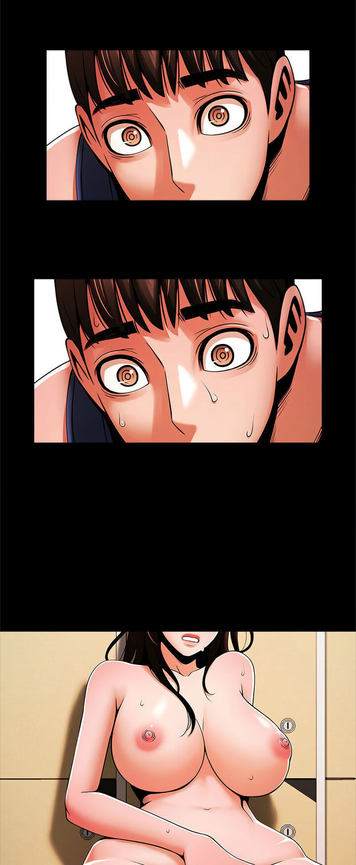 [韩国漫画] 逆袭之路 剧情,职场#[60P]-58