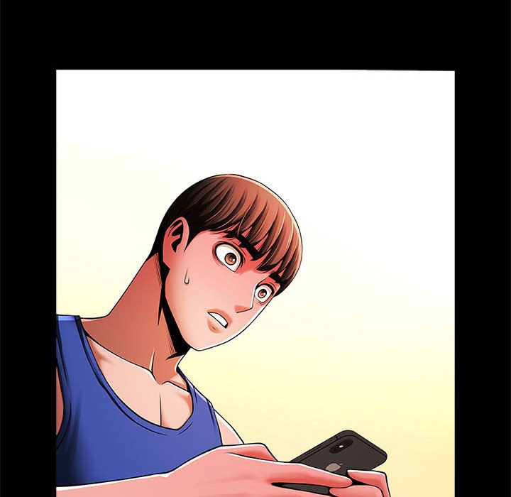 [韩国漫画] 逆袭之路 剧情,职场#[150P]-109