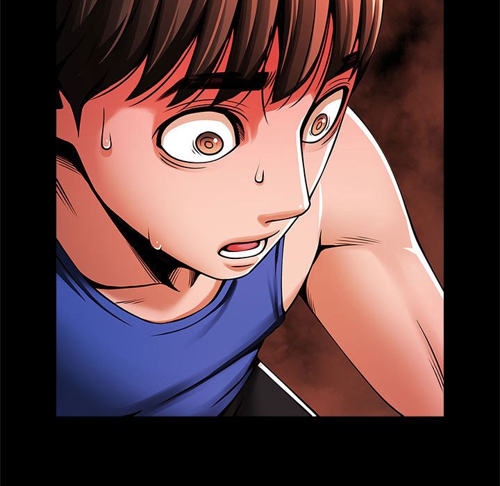 [韩国漫画] 逆袭之路 剧情,职场#[150P]-85