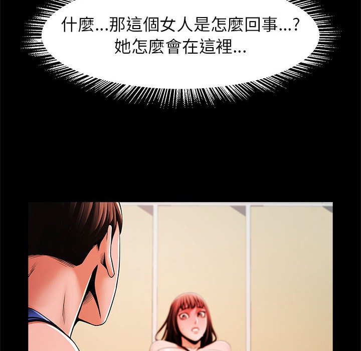 [韩国漫画] 逆袭之路 剧情,职场#[150P]-92