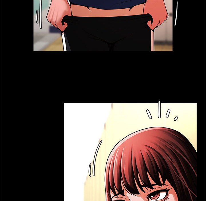 [韩国漫画] 逆袭之路 剧情,职场#[152P]-7
