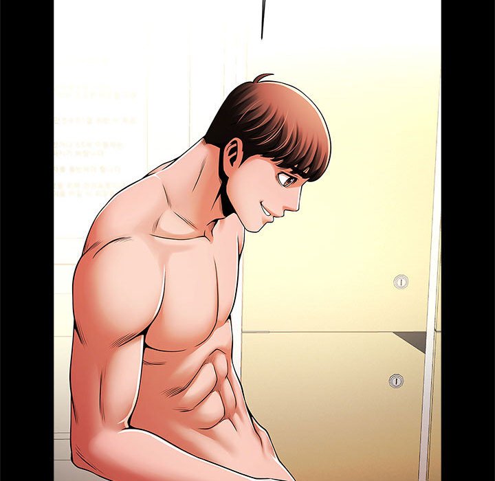 [韩国漫画] 逆袭之路 剧情,职场#[137P]-131