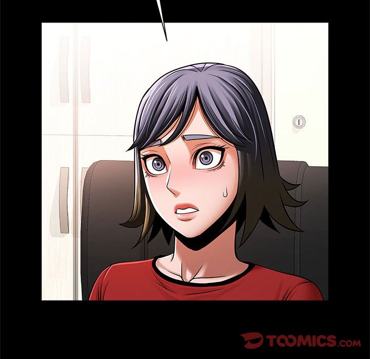 [韩国漫画] 逆袭之路 剧情,职场#[132P]-128