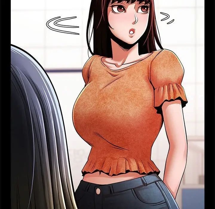 [韩国漫画] 逆袭之路 剧情,职场#[137P]-29