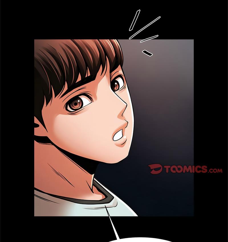 [韩国漫画] 逆袭之路 剧情,职场#[147P]-131