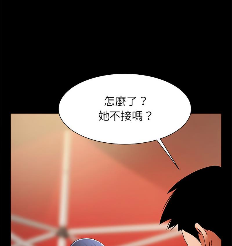 [韩国漫画] 逆袭之路 剧情,职场#[147P]-27