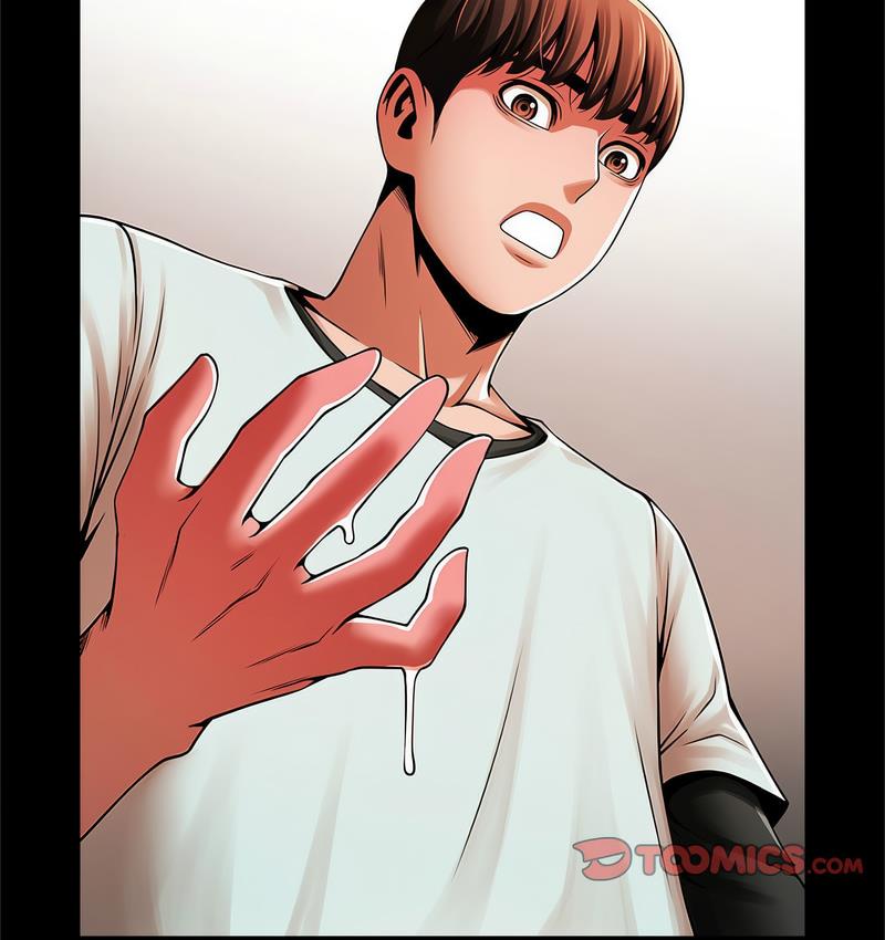 [韩国漫画] 逆袭之路 剧情,职场#[147P]-3