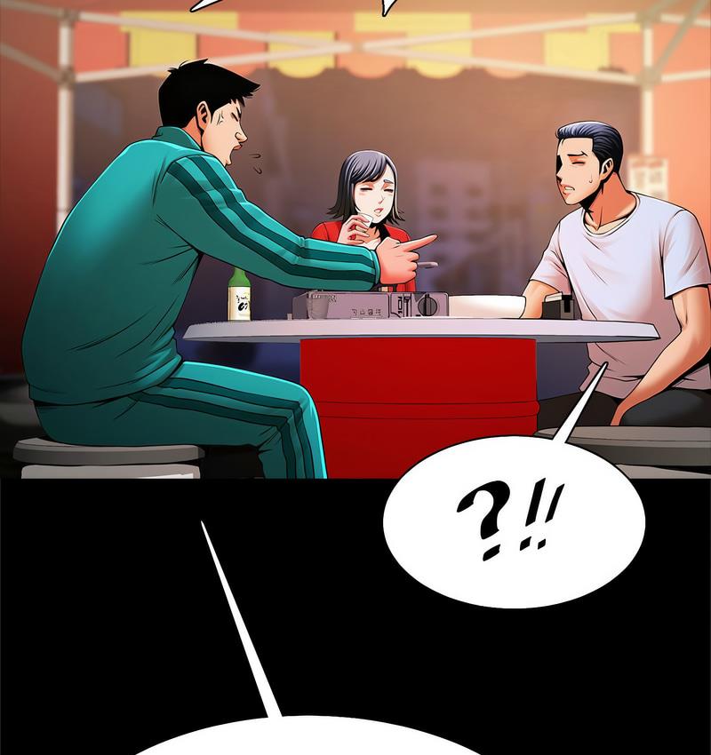 [韩国漫画] 逆袭之路 剧情,职场#[147P]-81